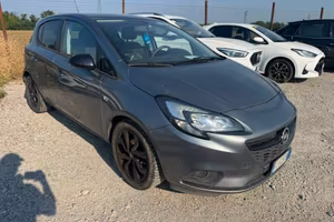 Opel Corsa 1.2 5 porte