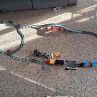 Pista Treno Lego Duplo