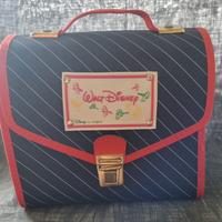 Lunchbox Disney Fantasia Mickey Mouse anni 80