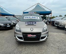 Renault Scenic Scénic X-Mod 1.5 dCi 110CV Dynamiqu