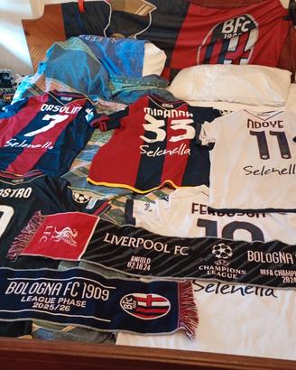 Bundle Maglie Bologna 