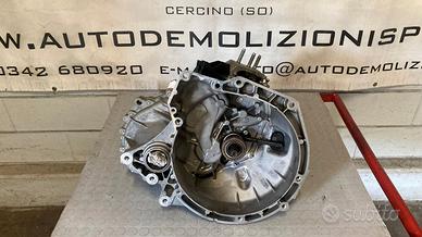 Cambio Ford Fiesta 1.0Ecoboost 7^serie del 2019