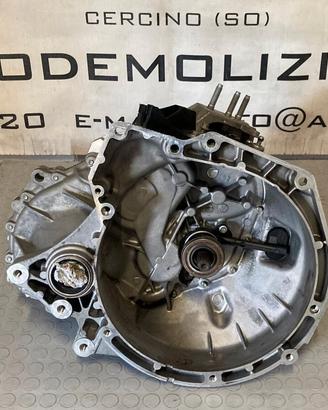 Cambio Ford Fiesta 1.0Ecoboost 7^serie del 2019