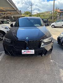 Bmw X4 xDrive20d 48V Msport
