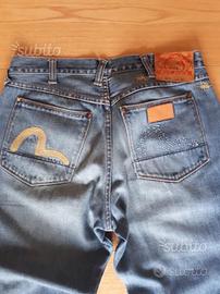 Jeans Evisu