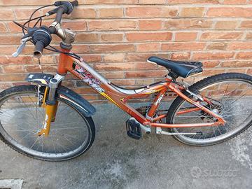 Bici bambino