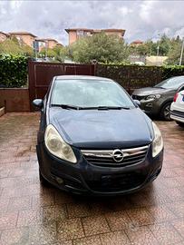Opel corsa 1300 multi jet