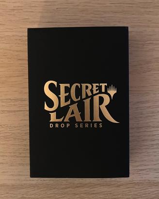 Secret Lair Mother’s Day Magic the Gathering