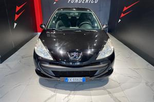 PEUGEOT 206 Plus 1.1 60 CV 3p. Trendy