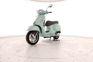 VESPA VESPA GTS 125 HPE E5+ VERDE AMABILE N21181