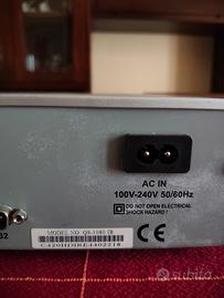 decoder satellitare
