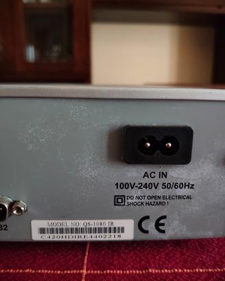 decoder satellitare