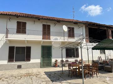 CASA INDIPENDENTE A GASSINO TORINESE