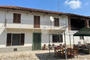 CASA INDIPENDENTE A GASSINO TORINESE