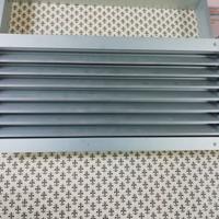 Griglia di aereazione