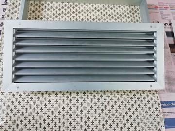 Griglia di aereazione