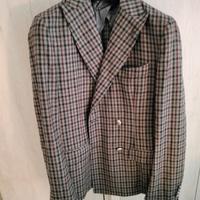 Giacca Doppiopetto uomo 