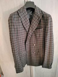 Giacca Doppiopetto uomo 