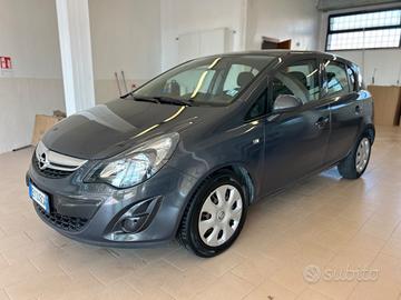 Opel Corsa 1.2 85CV 5 porte GPL-TECH Ecotec