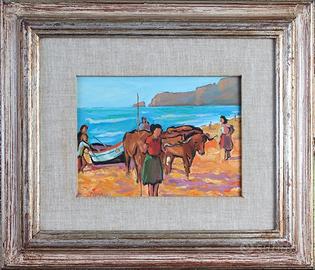 Paolo coppini firmato