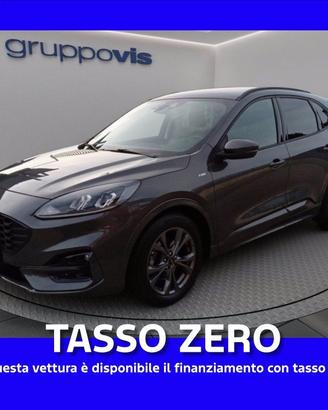FORD Kuga ecoblue ST-Line 2wd