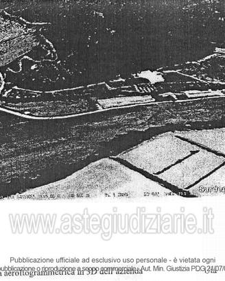 Terreno Agricolo Uta [A123795]