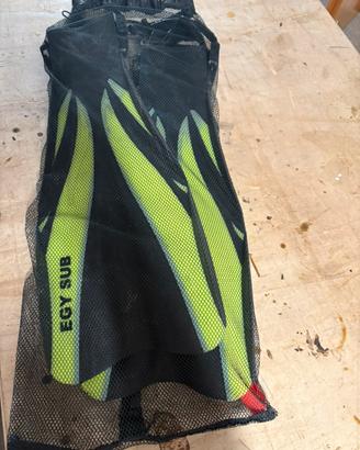 PINNE SEMI PROFESSIONALI