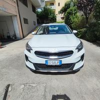 Kia XCeed 1.0 Turbo Benzina 120cv GPL 