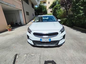 Kia XCeed 1.0 Turbo Benzina 120cv GPL 