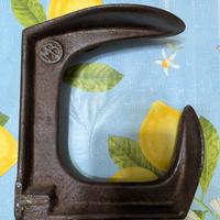 incudine da calzolaio MB vintage 2,2kg