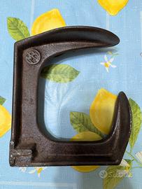 incudine da calzolaio MB vintage 2,2kg