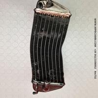 RADIATORE SINISTRO KTM MX 125 1986 1985 GS 1984