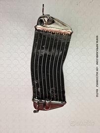 RADIATORE SINISTRO KTM MX 125 1986 1985 GS 1984