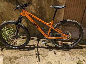 Ragley Marley 1.0 2021 taglia M Perfetta Biciclette In vendita