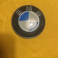 Stemmi bmw