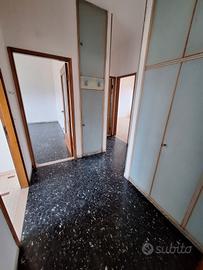 Apartamento a terre del reno fe