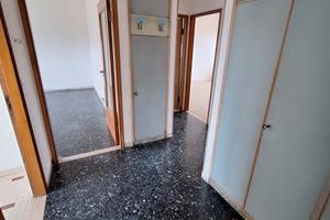 Appartamento a terre del reno fe