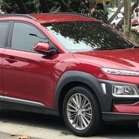 Ricambi usati hyundai kona 2017-