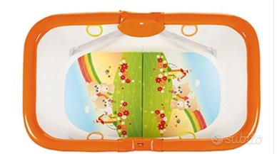 Box brevi circus italua