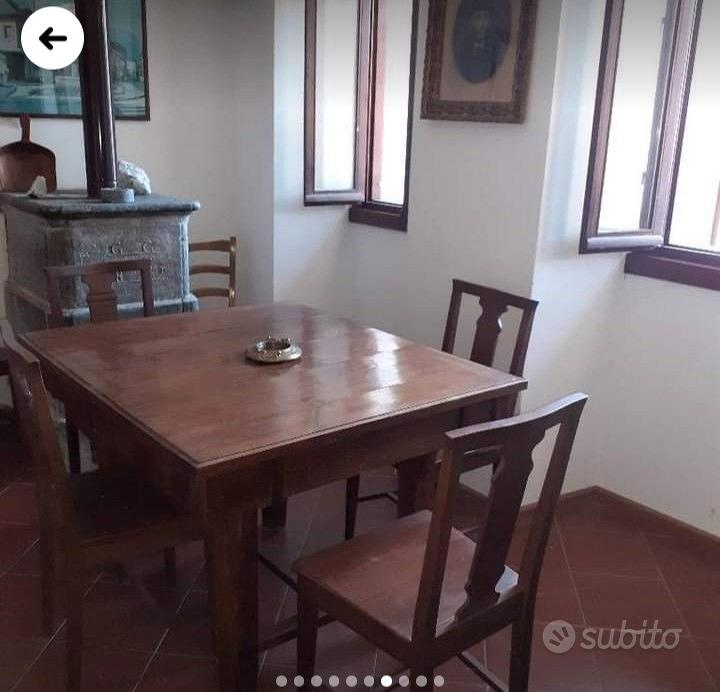 Appartamento - Vista 2