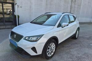 SEAT Arona 1.0 EcoTSI Reference