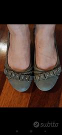 Scarpe "ballerine"