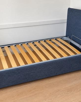 Letto singolo