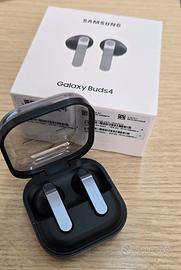 Samsung Galaxy buds 4