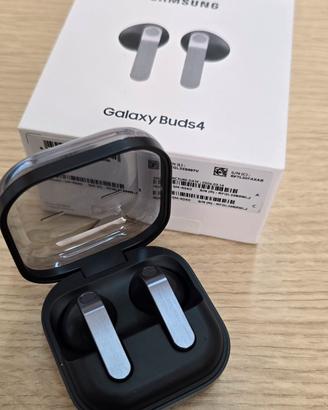 Samsung Galaxy buds 4