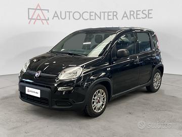 Fiat Panda 1.0 firefly hybrid s&s 70cv