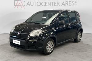 Fiat Panda 1.0 firefly hybrid s&s 70cv