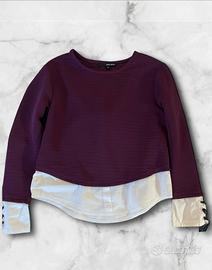 Maglietta Tally Weijl Donna – elegante