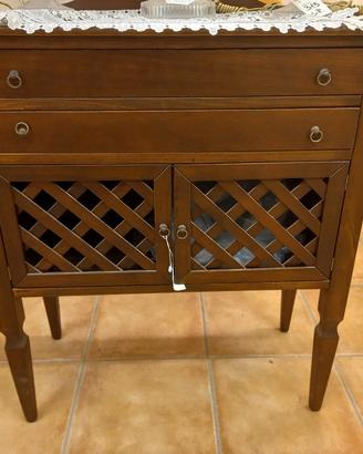 Cassettino in Legno 