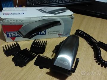 Tagliacapelli elettrico termozeta